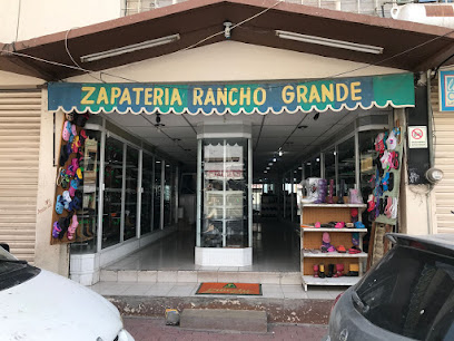 Zapatería Rancho Grande