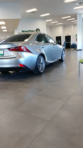 Used Car Dealer «DriveTime Used Cars», reviews and photos, 6728 Randolph Blvd, Live Oak, TX 78233, USA