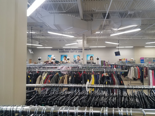 Non-Profit Organization «Goodwill Store & Donation Center», reviews and photos, 1381 N Rand Rd, Palatine, IL 60074, USA