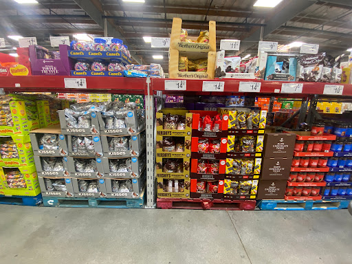 Sams Club image
