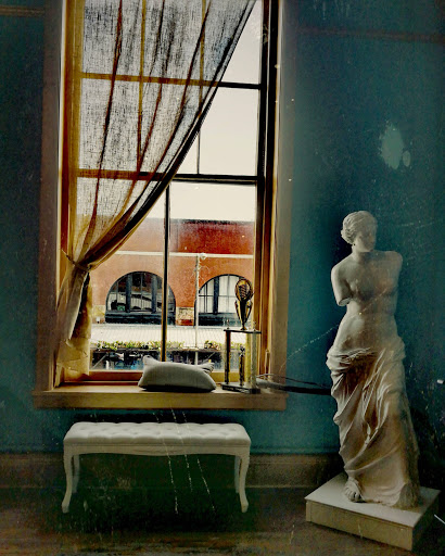 Beauty Salon «Victor Victoria Salon & Spa», reviews and photos, 1105 Howard St #202, Omaha, NE 68102, USA