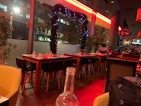 Atmosphère du Restaurant africain Café Maasai à Paris - n°15