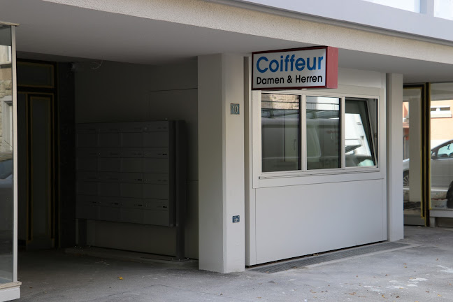 Rezensionen über Coiffeur Rotzetter in Baden - Friseursalon