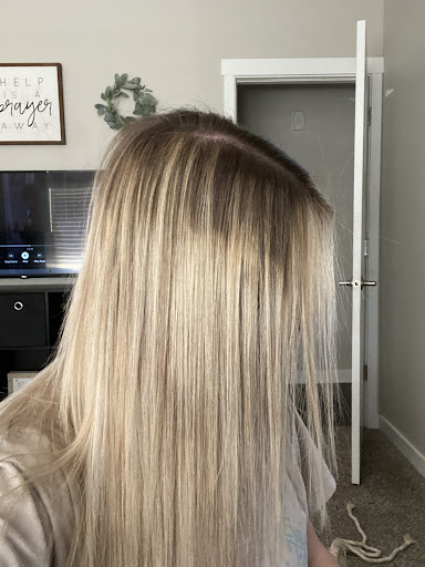 Day Spa «Amara Day Spa Salon & Boutique - Orem», reviews and photos, 870 N 980 W, Orem, UT 84057, USA