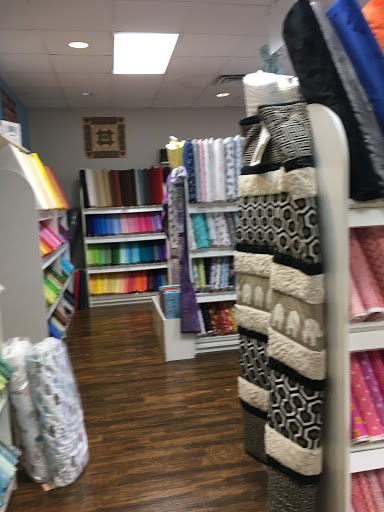 Fabric Store «Sewing & Vacuum Warehouse», reviews and photos, 18351 TX-249, Houston, TX 77070, USA