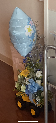 Florist «Fabiano Florists», reviews and photos, 29 Independence Ave, Quincy, MA 02169, USA