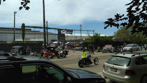 Motorcycle Shop «Skidmark Garage», reviews and photos, 5401 Hamilton Ave, Cleveland, OH 44114, USA