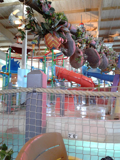 Water Park «Splash Cincinnati Water Park», reviews and photos, 11320 Chester Rd #1001, Cincinnati, OH 45246, USA