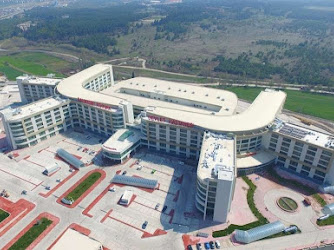 Balıkesir Atatürk Şehir Hastanesi