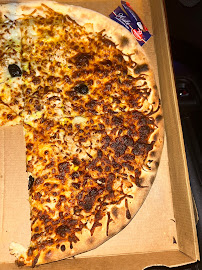 Les plus récentes photos du Pizzeria Mom's Pizza à Toulouse - n°1
