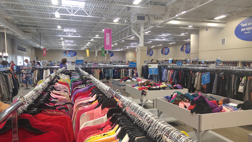 Thrift Store «Goodwill Store & Donation Center», reviews and photos