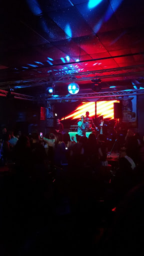 Night Club «X Kandalo Night Club», reviews and photos, 2 Commercial Pl, Newburgh, NY 12550, USA