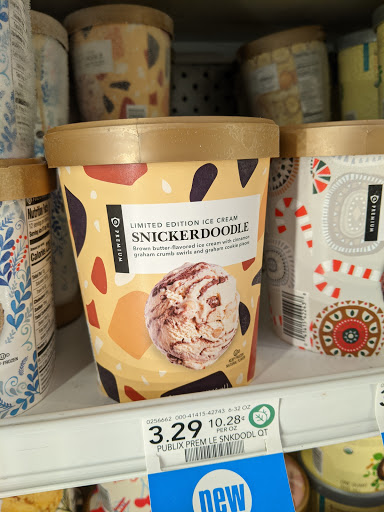 Supermarket «Publix Super Market at McBee Station», reviews and photos, 400 E McBee Ave Ste 100, Greenville, SC 29601, USA