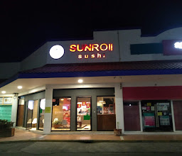 Sun Roll Sushi photo