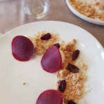 Photo n°5 de l'avis de Sacre.l fait le 10/07/2023 à 00:26 sur le  Ristorante Casa Caldart à Valdobbiadene