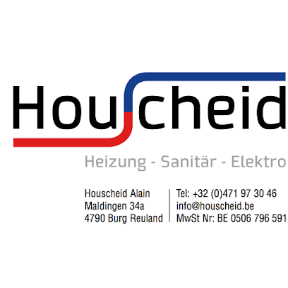 Houscheid Heizung, Sanitär und Elektroinstallateur