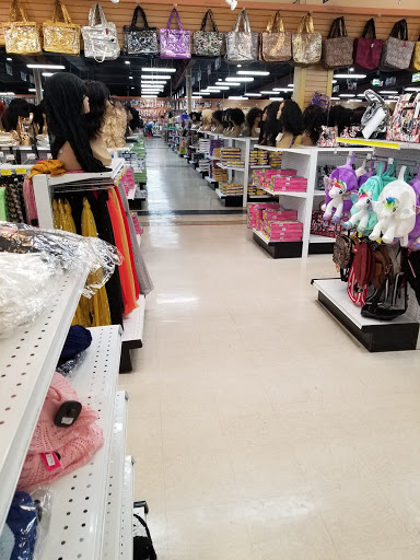 Beauty Supply Store «Tisun Beauty», reviews and photos, 5420 N Tryon St #1, Charlotte, NC 28213, USA