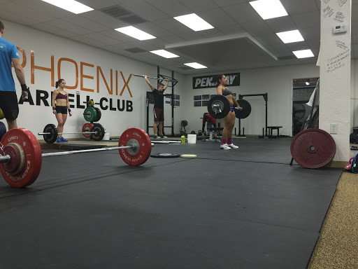 Gym «Spark CrossFit», reviews and photos, 5444 E Washington St #3, Phoenix, AZ 85034, USA