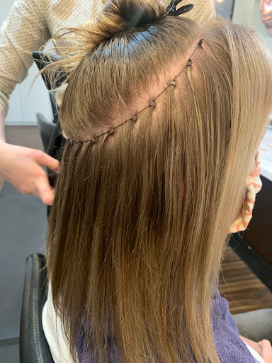 Beauty Salon «Area 4 Hair Salon», reviews and photos, 1536 Monroe Dr NE, Atlanta, GA 30324, USA