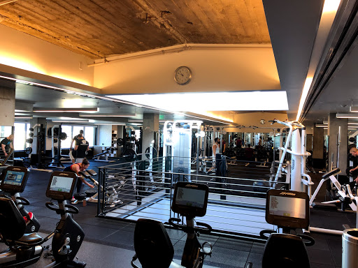 Gym «Equinox Union Street», reviews and photos, 2055 Union St, San Francisco, CA 94123, USA