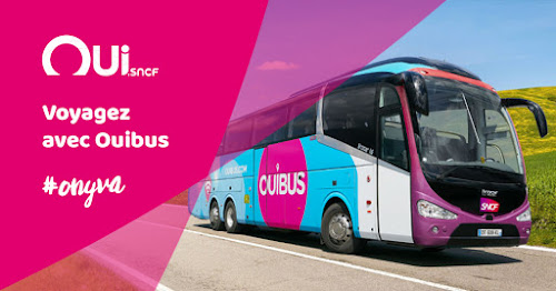 Agence de voyages Point de vente Flixbus & Ouibus à Triel-sur-Seine 78510 Triel-sur-Seine
