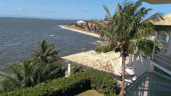 Condominio Praia das Espumas