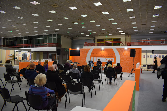 LITERATUS Μεταφράσεις Διερμηνείες Εκδόσεις - Θεσσαλονίκη