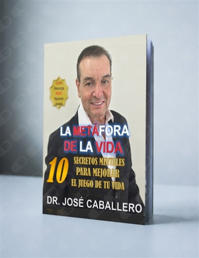 Dr. Jose Caballero García, Alergólogo