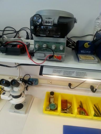 Computer Repair Service «1010Computers, LLC.», reviews and photos, 1107 McDonough Pl, McDonough, GA 30253, USA