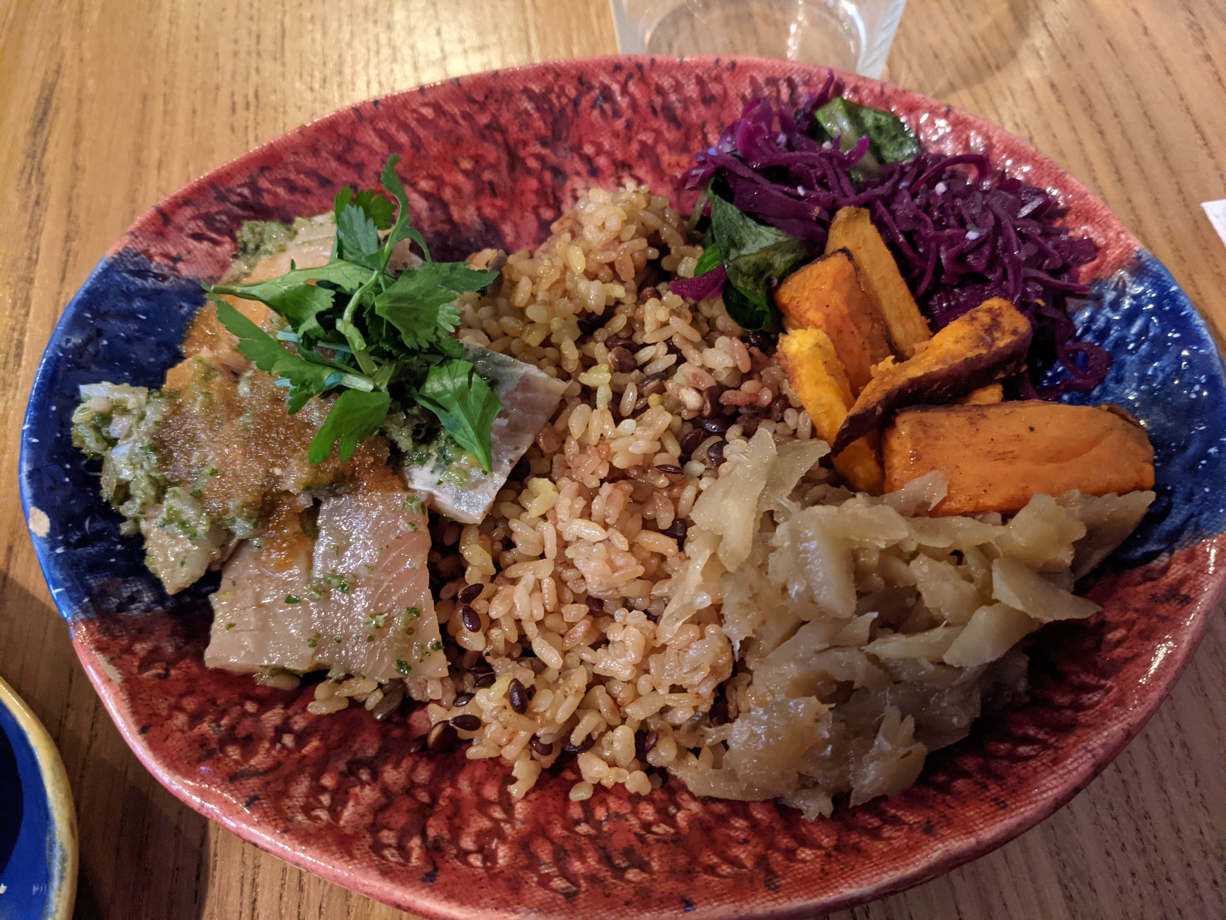 Photo n° 2 de l'avis de Marie.e fait le 09/10/2019 à 11:13