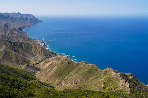 Mirador Cabezo del Tejo image