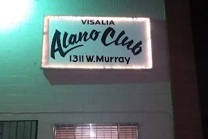 Alano Club image