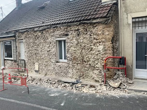 Photo n°38 de Auberge du Moulin à Ollainville ()