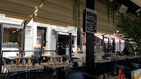Atmosphère du Café BEST OF-le bistrot de margaux à Marseille - n°1