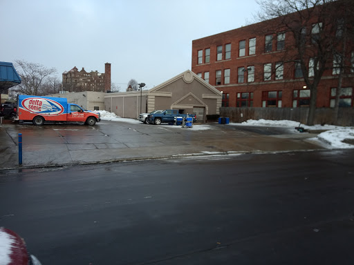 Car Wash «Delta Sonic Car Wash», reviews and photos, 1264 Main St, Buffalo, NY 14209, USA