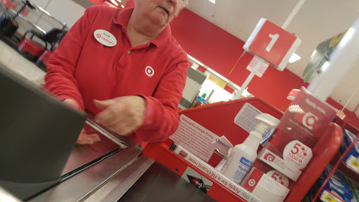 Department Store «Target», reviews and photos, 15025 Manchester Rd, Ballwin, MO 63011, USA