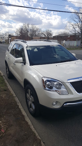 Used Car Dealer «ACI Auto Sales», reviews and photos, 540 Spring St, Elizabeth, NJ 07201, USA