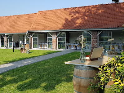 Salle Le Chartil à Sainghin-en-Weppes