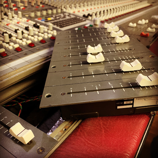 GoodLove Audio - Professional & Affordable Mixing and Mastering, Recording Studio & Recording Label in Los Angeles CA