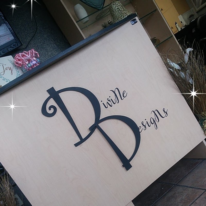 Divine Designs Salon & Spa