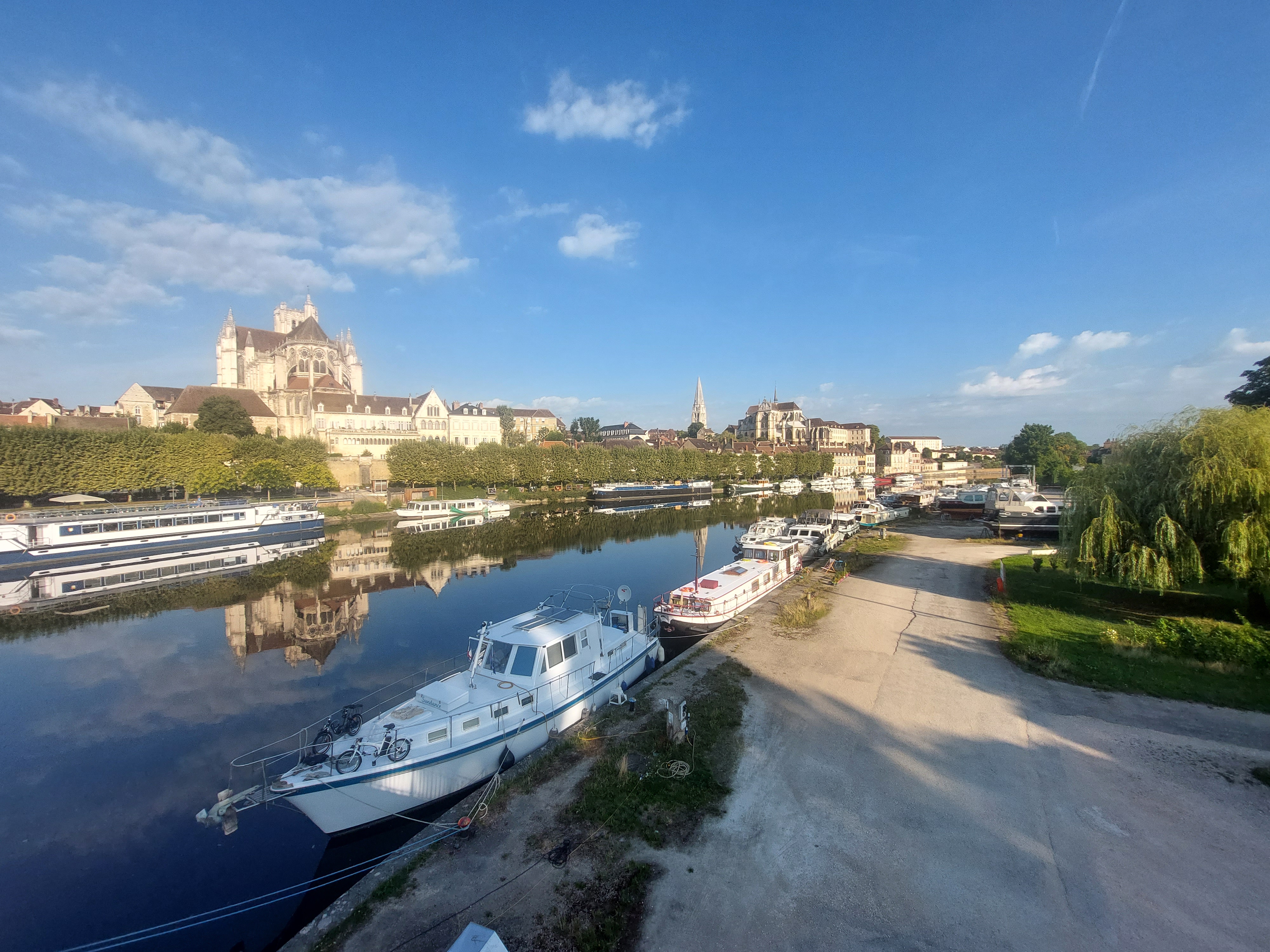 Photo n° 1 de l'avis de Raffaele.a fait le 12/09/2023 à 14:08