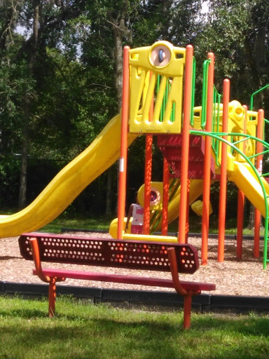 Community Center «Wabash Community Center», reviews and photos, 1230 Southern Ave, Lakeland, FL 33815, USA