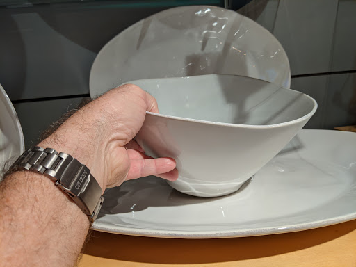 Furniture Store «Crate and Barrel», reviews and photos, 2201 N Westshore Blvd, Tampa, FL 33607, USA