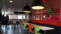 Atmosphère du Restauration rapide McDonald's à Decazeville - n°14