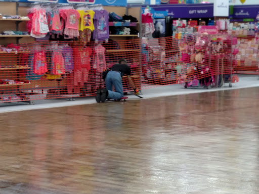 Department Store «Walmart Supercenter», reviews and photos, 505 S Dunlap St, Savoy, IL 61874, USA