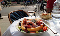Plats et boissons du Restaurant français Bistrot Marsellus à Grenoble - n°7