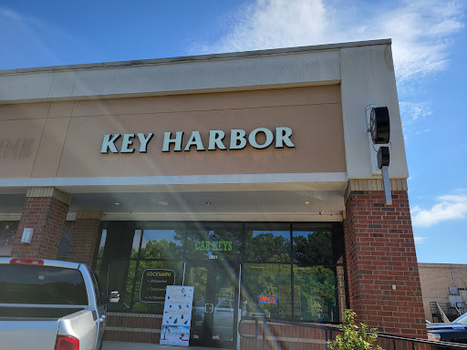 Key Duplication Service «Key Harbor», reviews and photos, 4325 Glenwood Ave #3031, Raleigh, NC 27612, USA