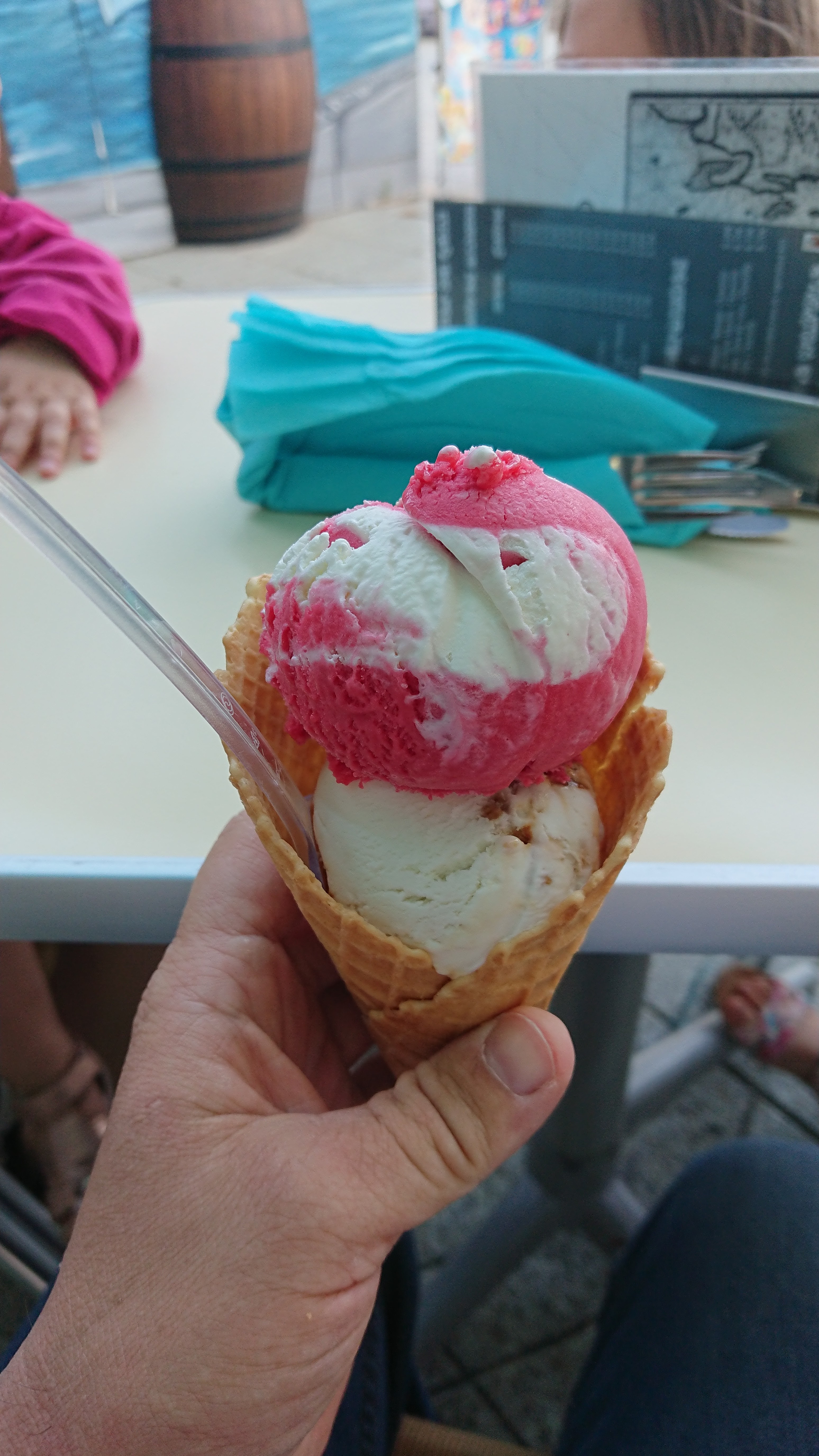 Photo n° 5 de l'avis de Yann.a fait le 01/08/2019 à 19:46