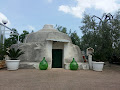 Photo Casa di campagna Trullo Colicello 70056 Molfetta (miniature)