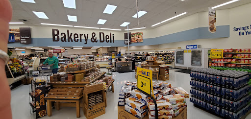 Grocery Store «Food Lion», reviews and photos, 11459 Old Nashville Hwy, Smyrna, TN 37167, USA